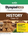 Bloom Olympiad History Class 12th - Adhishree Neurgaonkar - 9789368405498