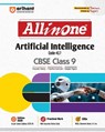 All In One Artificial Intelligence Cbse Class 9Th - Lalita Kaler - 9789368408369
