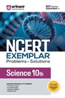 NCERT Examplar Science Class 10th - Sayonika Jana Tarnija Midha M. . . Sirohi - 9789368408727