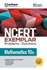 NCERT Examplar Mathmatics Class 10th - Mohd. Adil Tauheed - 9789368409229