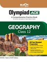 Bloom Olympiad Geography Class 12th - Farah Sultan - 9789368409380