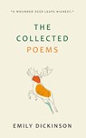 The Collected Poem - Emily Dickinson - 9789368497097