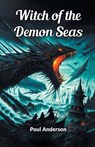 Witch of the Demon Seas (Edition2024) - Poul Anderson - 9789369076369