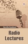 Radio Lectures - Neville Goddard - 9789369425693