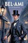 Bel-Ami - Guy de Maupassant - 9789369436248