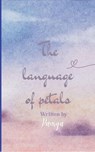 The Language of Petals - Pansya - 9789369534890