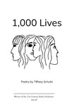 1,000 Lives - Tiffany Schultz - 9789369535200