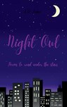 Night Owl - A. D. France - 9789369542604