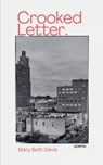 Crooked Letter. - Mary Beth Davis - 9789369543830