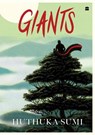 Giants - Huthuka Sumi - 9789369895915