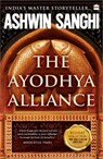 The Ayodhya Alliance - Ashwin Sanghi - 9789369896448