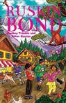 Monkey Trouble and Other Stories - Ruskin Bond - 9789370036420