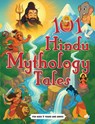 101 Hindu Mythology Tales - Moonstone - 9789370037410