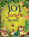 101 Jungle Stories - Moonstone - 9789370037700