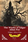 The Works of Edgar Allan Poe | Timeless Classics - Edgar Allan Poe - 9789370091627