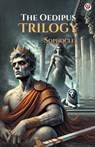 The Oedipus Trilogy - Sophocles - 9789370810051