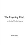 The Rhyming Kind - Kayt Gary - 9789370924642