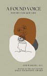 The Found Voice - Acc Josi Wahlert - 9789370926097