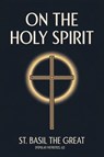 On the Holy Spirit - Stephen Hildebrand (Translator) - 9789371235112