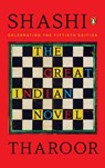 The Great Indian Novel - Shashi Tharoor - 9789373038049