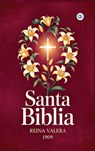 SANTA BIBLIA - REINA VALERA 1909 (Spanish Edition) - Varios Autores - 9789373688725
