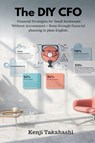 The DIY CFO - Kenji Takahashi - 9789374120620