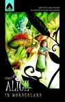 Alice in Wonderland - Lewis Carroll - 9789380028231