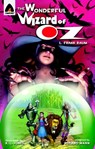 The Wonderful Wizard of Oz - L. Frank Baum - 9789380028514