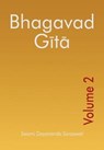 Bhagavad Gita - Volume 2 - Martha Doherty - 9789380049311