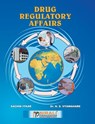 Drug Regulatory Affairs - Dr. N. S. Vyawahare - 9789380064680