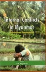 Internal Conflicts in Myanmar - V. R. Raghavan - 9789380177632