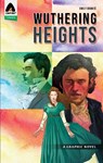Wuthering Heights - Emily Bronte - 9789380741550