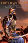 First Raj of the Sikhs - Harish Dhillon - 9789381398395