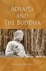 Advaita And The Buddha - Ramesh S. Balsekar - 9789382788379