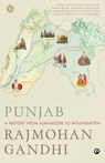 Punjab - Rajmohan Gandhi - 9789383064083