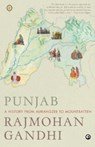 Punjab - Rajmohan Gandhi - 9789383064083