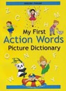 English-Punjabi - My First Action Words Picture Dictionary - A Stoker ; P Singh - 9789383526925