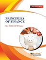 Principles of Finance - Mrs Meera Govindaraj - 9789383750009