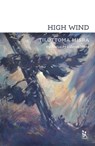 High Wind - Tilottoma Misra ; Udayon Misra - 9789385932823