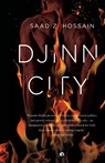 Djinn City - Saad Z Hossain - 9789386021137