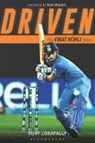 Driven - Vijay Lokapally - 9789386250636