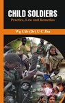 Child Soldiers - Dr U C Jha - 9789386457523
