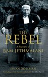 Rebel - Susan Adelman - 9789386495075