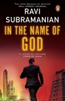 In The Name of God - Ravi Subramanian - 9789386495938