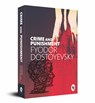 Crime and Punishment - Fyodor Dostoevsky - 9789386538055