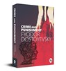 Crime and Punishment - Fyodor Dostoevsky - 9789386538055