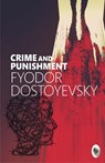 Crime and Punishment - Fyodor Dostoyevsky - 9789386538055