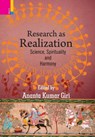 Research as Realization - Ananta Kumar Giri - 9789386552174