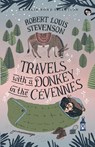 Travels With a Donkey in the Cevennes - Robert Louis Stevenson - 9789386582720