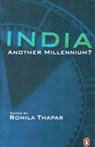 India another millennium - Romila Thapar - 9789386651907